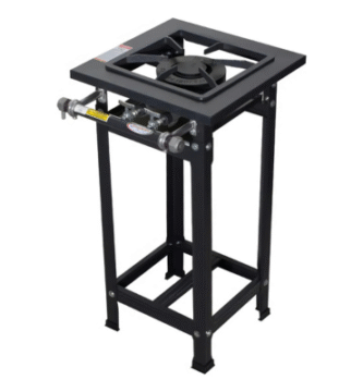 fogão industrial 1 boca